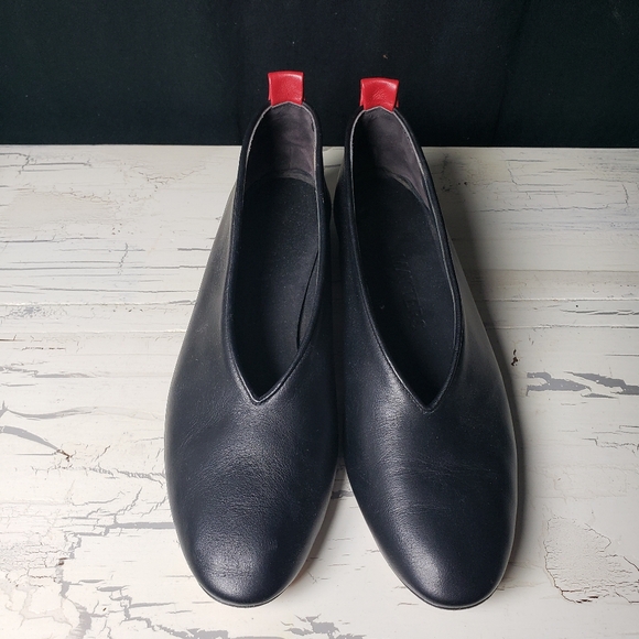 Gray Matters 'Mildred' Pumps in Black - Women's size 8.5-9 US/ 39 Euro - Picture 5 of 16